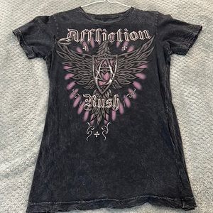 Affliction TShirt